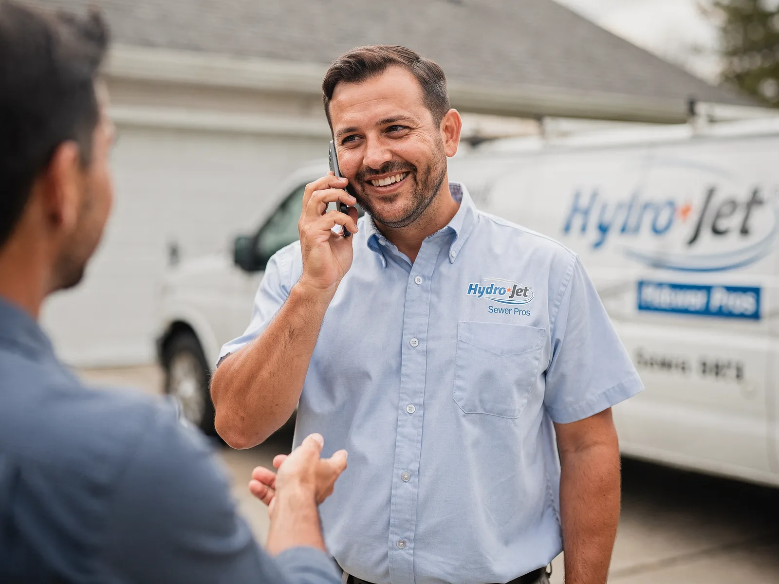 Hydro Jetting Bradshaw, WV FAQs
